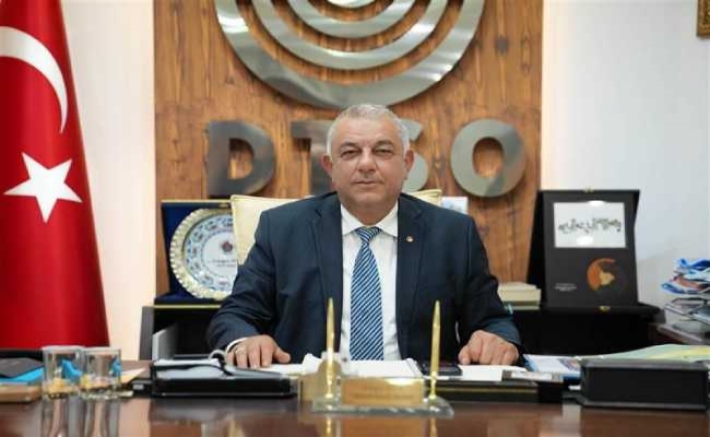 Düzce İhracatını En Çok Artıran İlk 5 İlden Biri Oldu