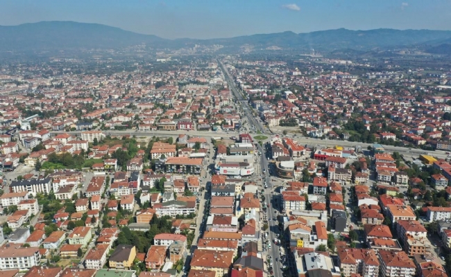 Düzce'de yanıcı madde satışları yasaklandı