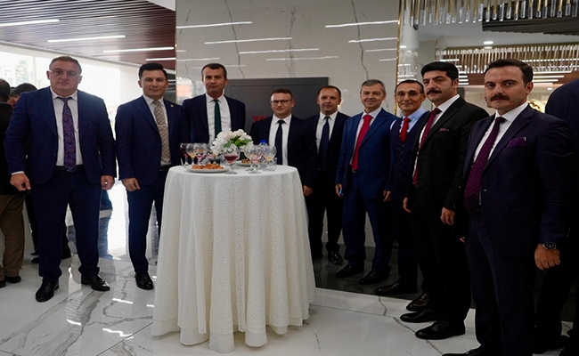   Düzce’de yeni adli yıl başladı