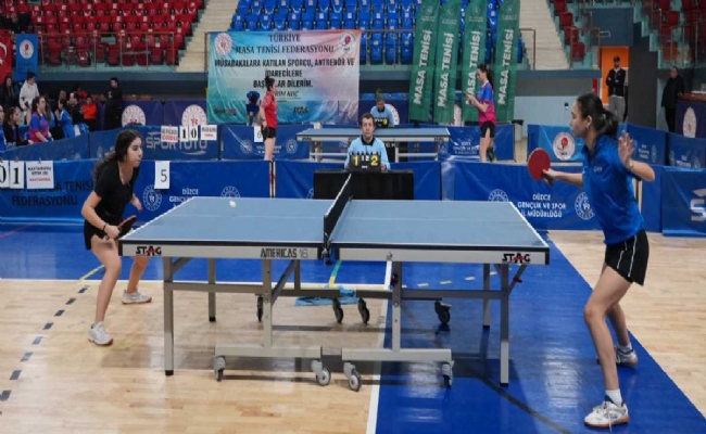 NAVEK 2. Lig’de Heyecan Sona Erdi! 